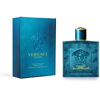 Eros Pour Homme Eau de Toilette Spray