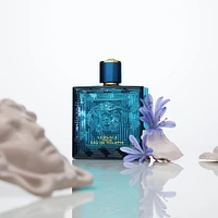 Eros Pour Homme Eau de Toilette Spray