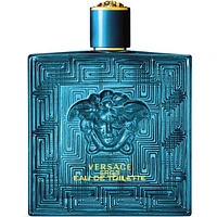 Eros Pour Homme Eau de Toilette Spray