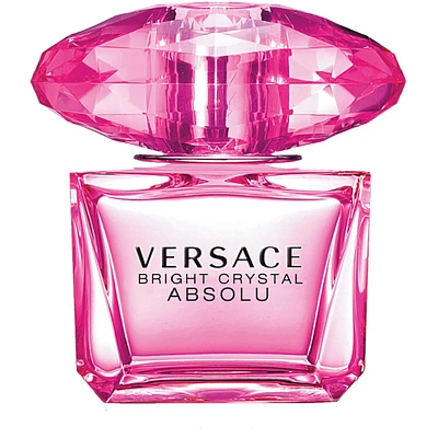Versace Bright Crystal Absolu Eau de Parfum vapo