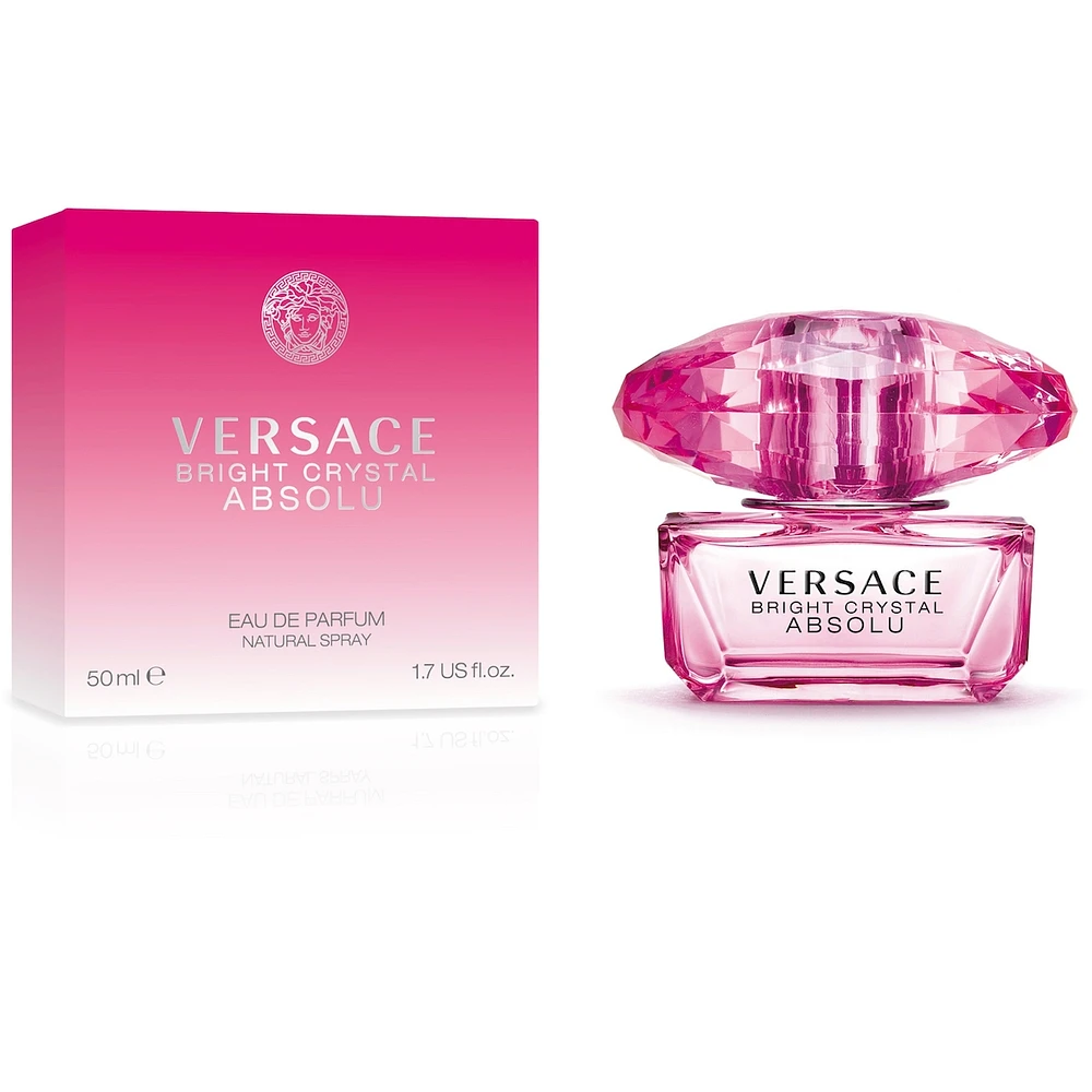 Bright Crystal Absolu Eau de Parfum Spray