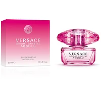 Bright Crystal Absolu Eau de Parfum Spray
