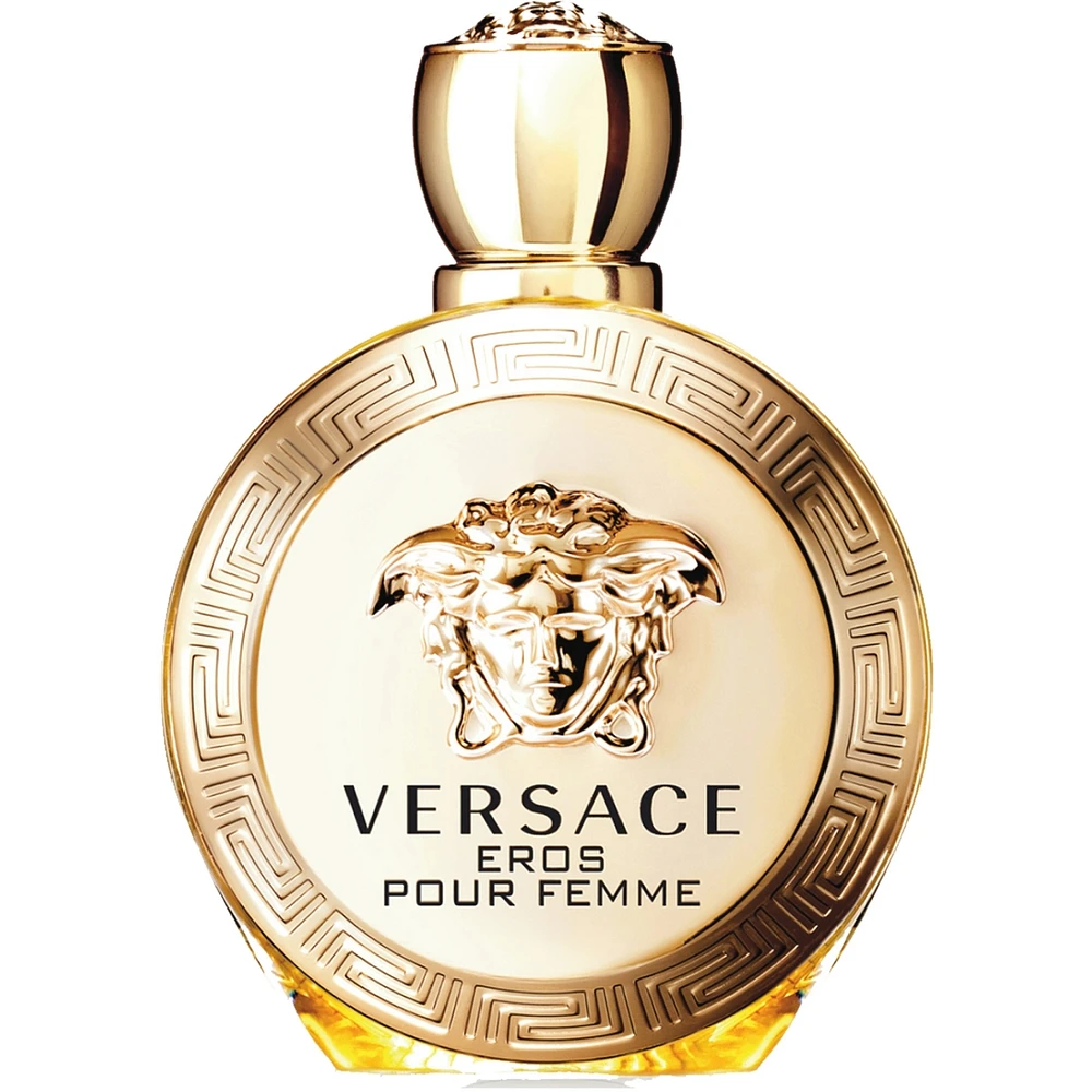 Eros pour Femme Eau de Parfum Spray