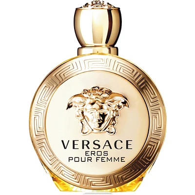 Eros pour Femme Eau de Parfum Spray