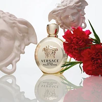 Eros pour Femme Eau de Parfum Spray