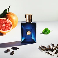 Versace Pour Homme Dylan Blue Eau de Toilette