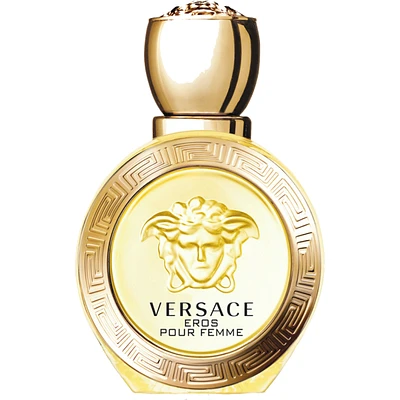 Eros Pour Femme Eau de Toilette