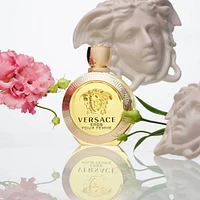 Eros Pour Femme Eau de Toilette
