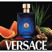 Versace Dylan Blue Pour Homme Eau De Toilette