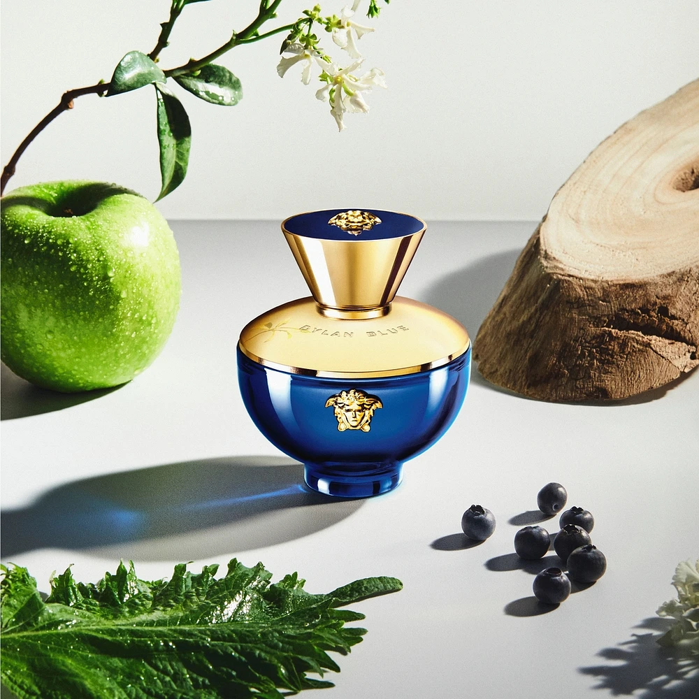 Pour Femme Dylan Blue Eau de Parfum