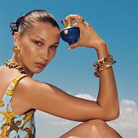 Pour Femme Dylan Blue Eau de Parfum