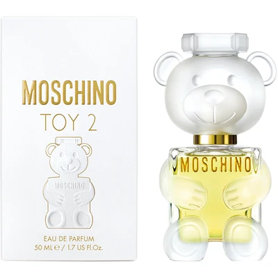 TOY 2 Eau de Parfum