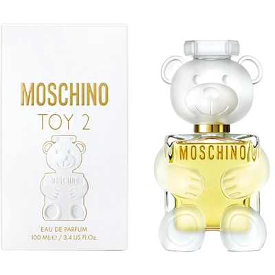 TOY 2 Eau de Parfum
