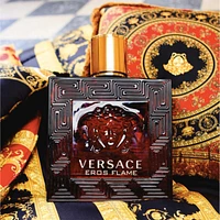 VERSACE EROS FLAME Eau de Parfum