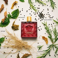 VERSACE EROS FLAME Eau de Parfum