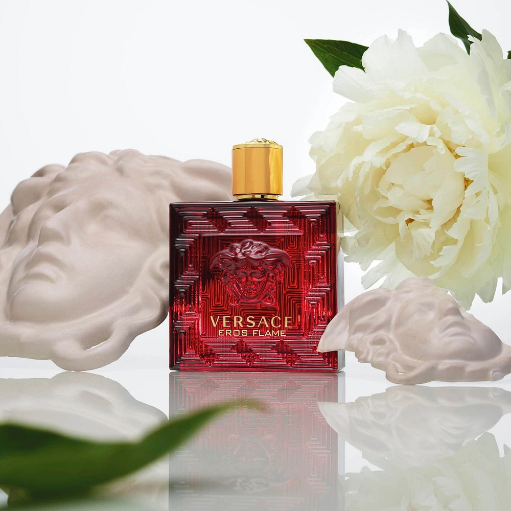 VERSACE EROS FLAME Eau de Parfum