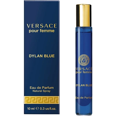 Versace Dylan Blue Pour Femme Eau De Parfum