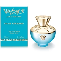 Versace Dylan Turquoise