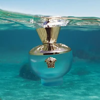 Versace Dylan Turquoise