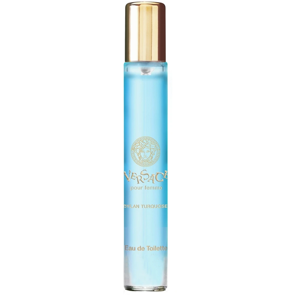 Versace Dylan Turquoise