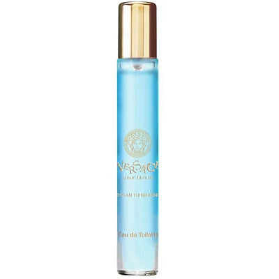 Versace Dylan Turquoise