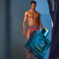 Versace Eros Eau de Parfum