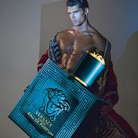 Versace Eros Eau de Parfum