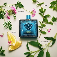Versace Eros Eau de Parfum