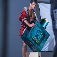 Versace Eros Eau de Parfum