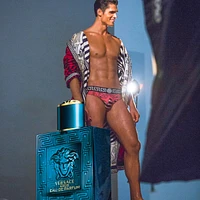 Versace Eros Eau de Parfum