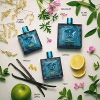 Versace Eros Eau de Parfum