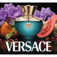 Versace Dylan Turquoise Hair Mist