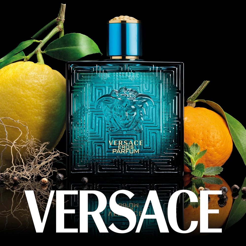 Versace Eros Parfum