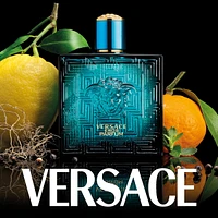 Versace Eros Parfum