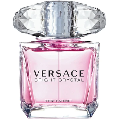 Versace Bright Crystal Hair Mist
