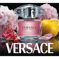 Versace Bright Crystal Hair Mist