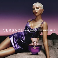 Versace Dylan Purple Eau de Parfum