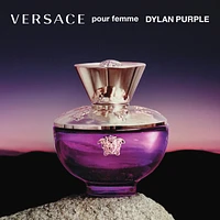 Versace Dylan Purple Eau de Parfum