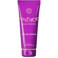 Versace Dylan Purple Shower Gel