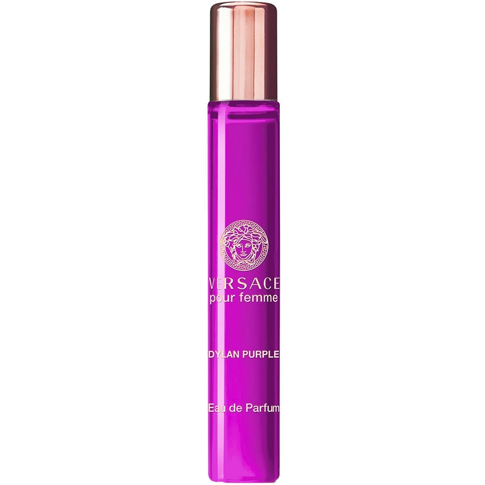 Versace Dylan Purple Eau de Parfum