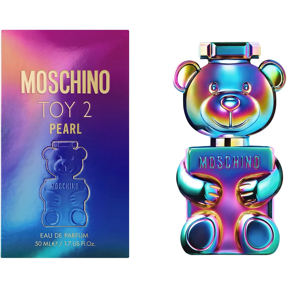 Moschino Toy 2 Pearl Eau de Parfum