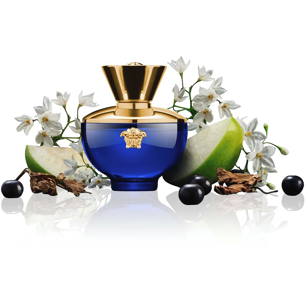 Versace Dylan Femme Trio Miniature Set