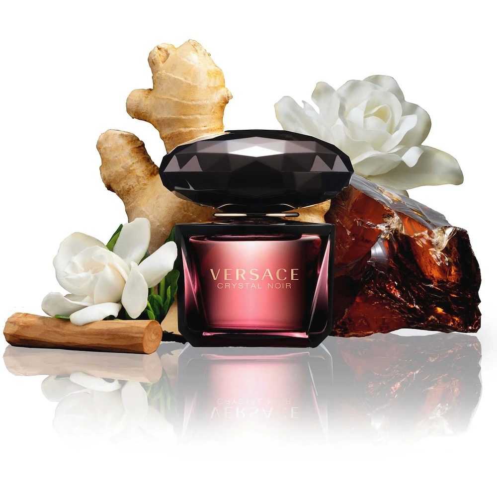 Versace Ladies 5x5ml Mini Set