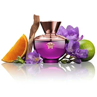Versace Ladies 5x5ml Mini Set