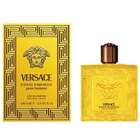 Eros Energy Eau de Parfum