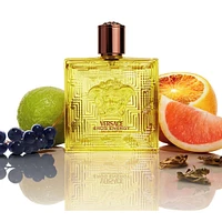 Eros Energy Eau de Parfum