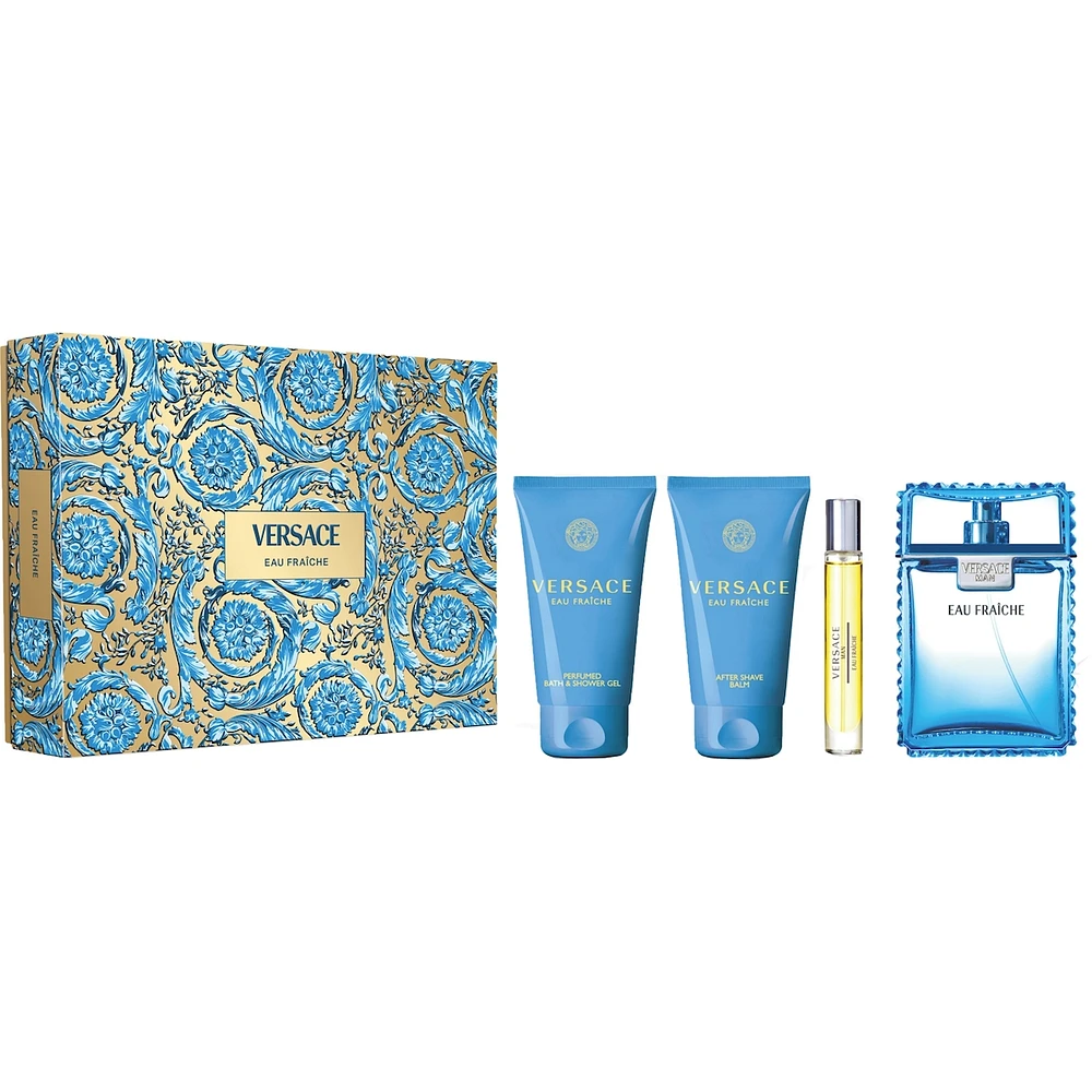 Versace Eau Fraiche Eau de Toilette