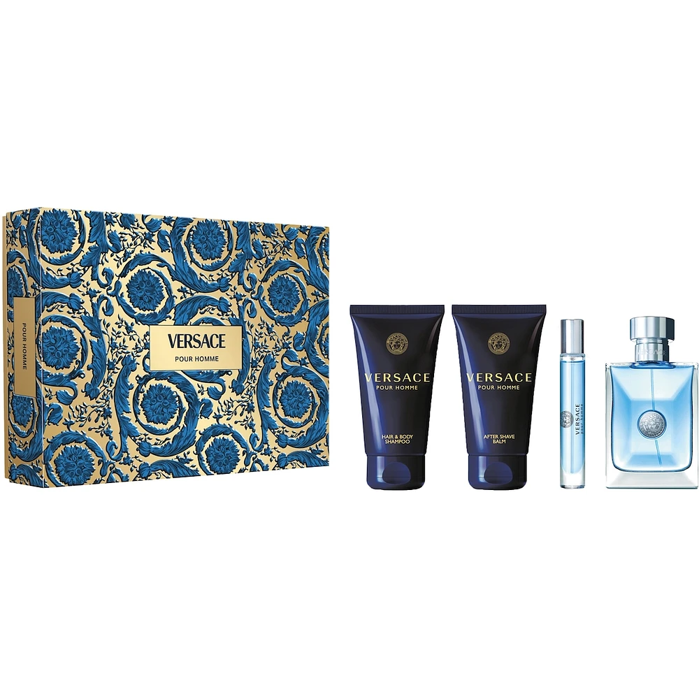 Versace Pour Homme Eau de Toilette