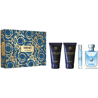 Versace Pour Homme Eau de Toilette