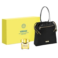 Versace Yellow Diamond Eau de Toilette
